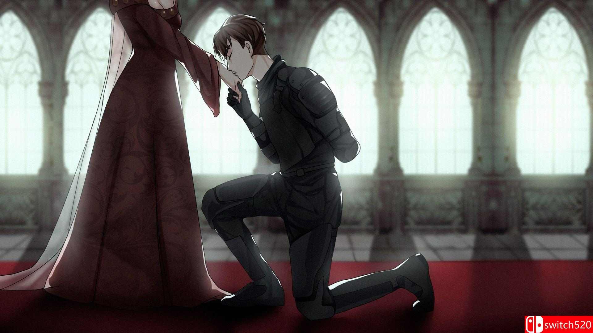 《早衰症：Vae Victis（Progeria: Vae Victis）》TENOKE镜像版[EN]_1