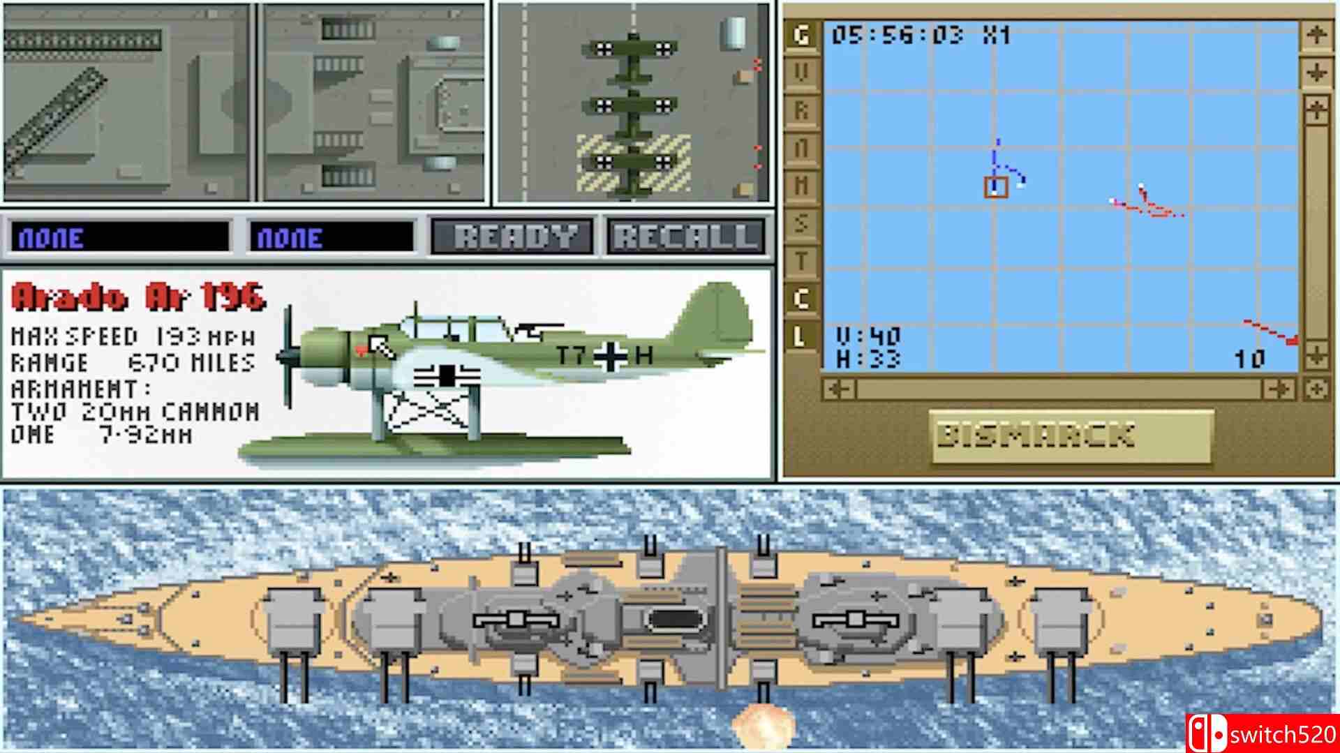 《伟大海战：最终之怒（Great Naval Battles: The Final Fury）》GOG硬盘版[EN]_1