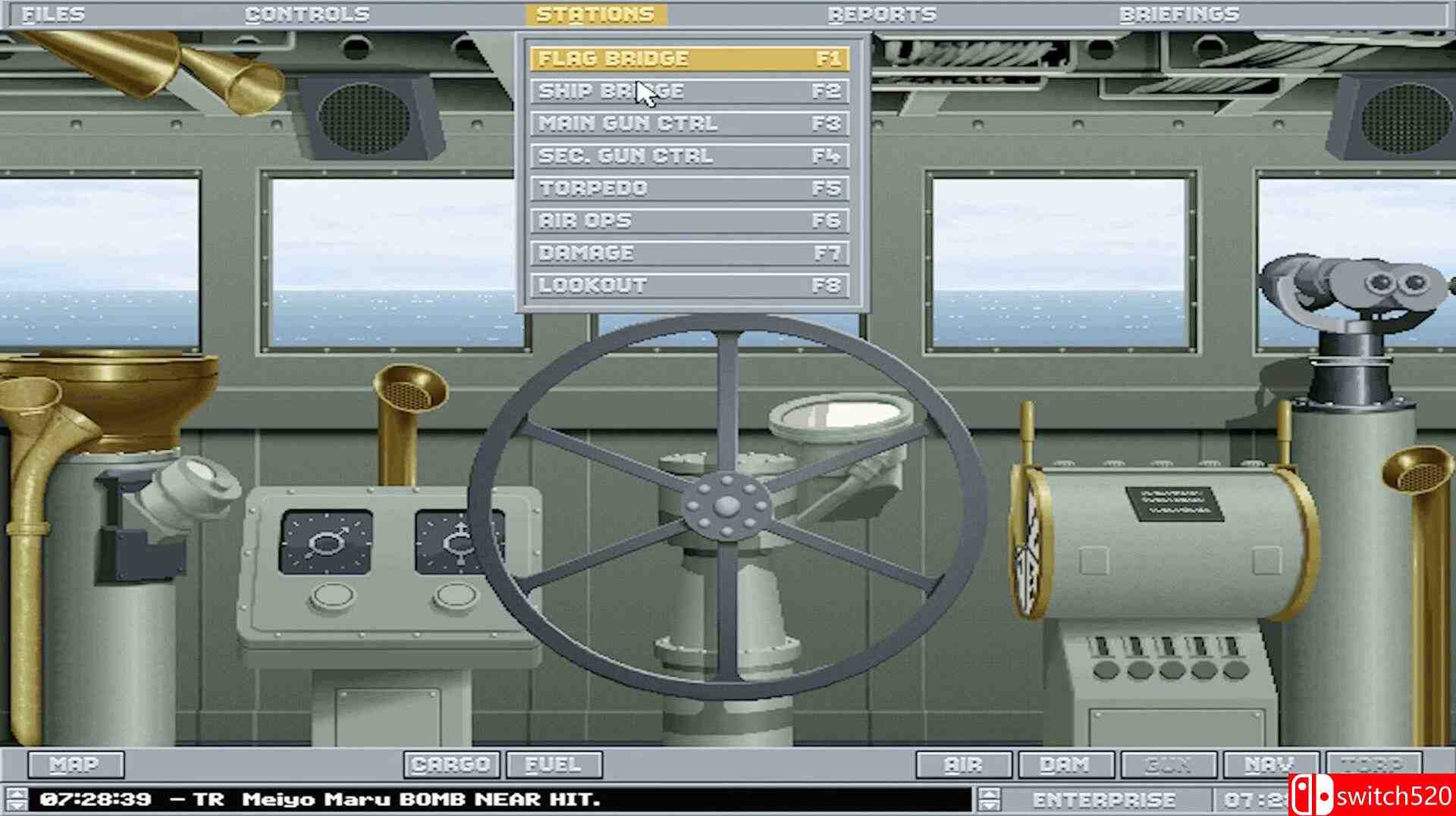 《伟大海战：最终之怒（Great Naval Battles: The Final Fury）》GOG硬盘版[EN]_5