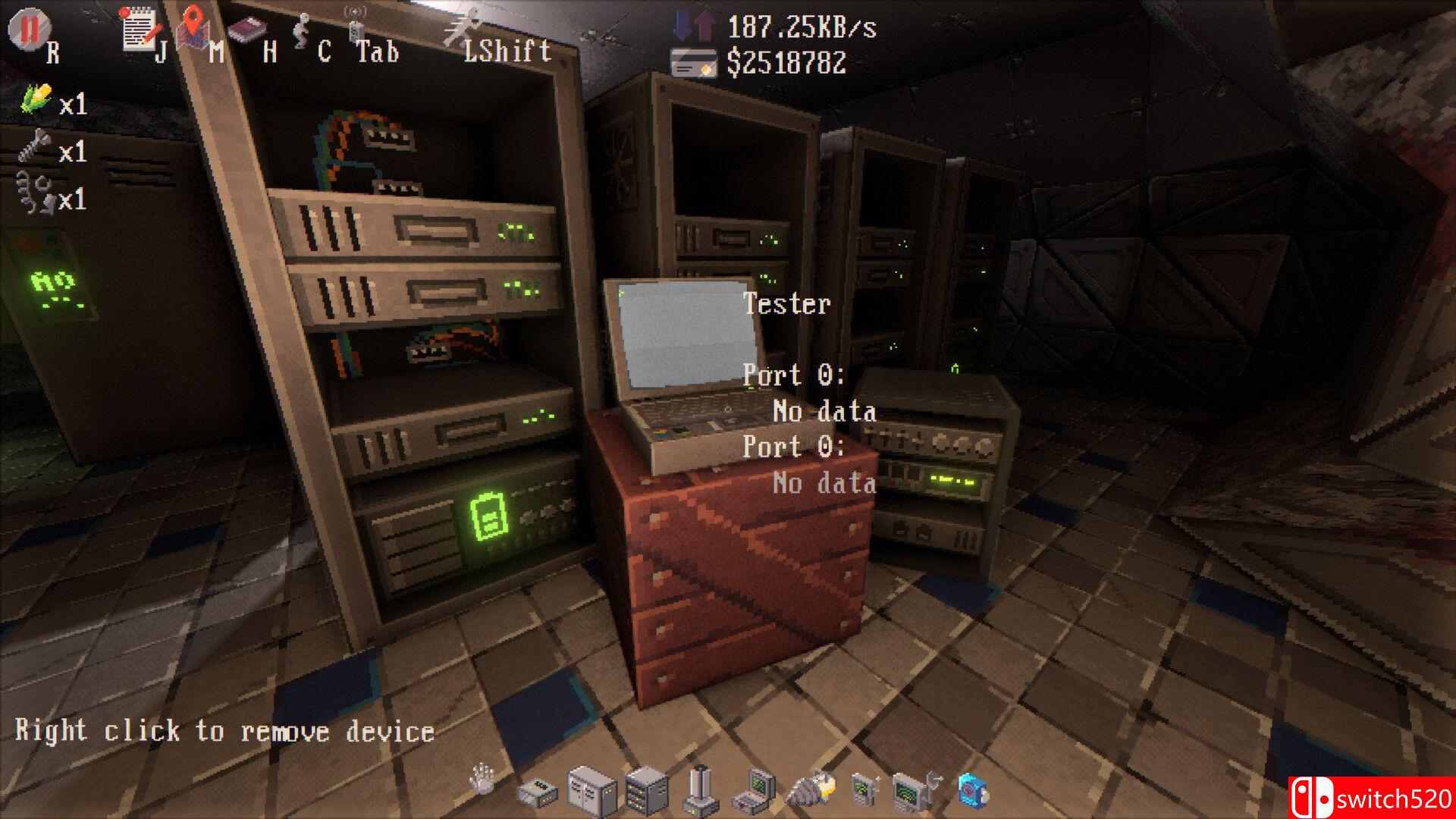 《通纳特（Tunnet）》v1.0.7 P2P硬盘版[EN]_4