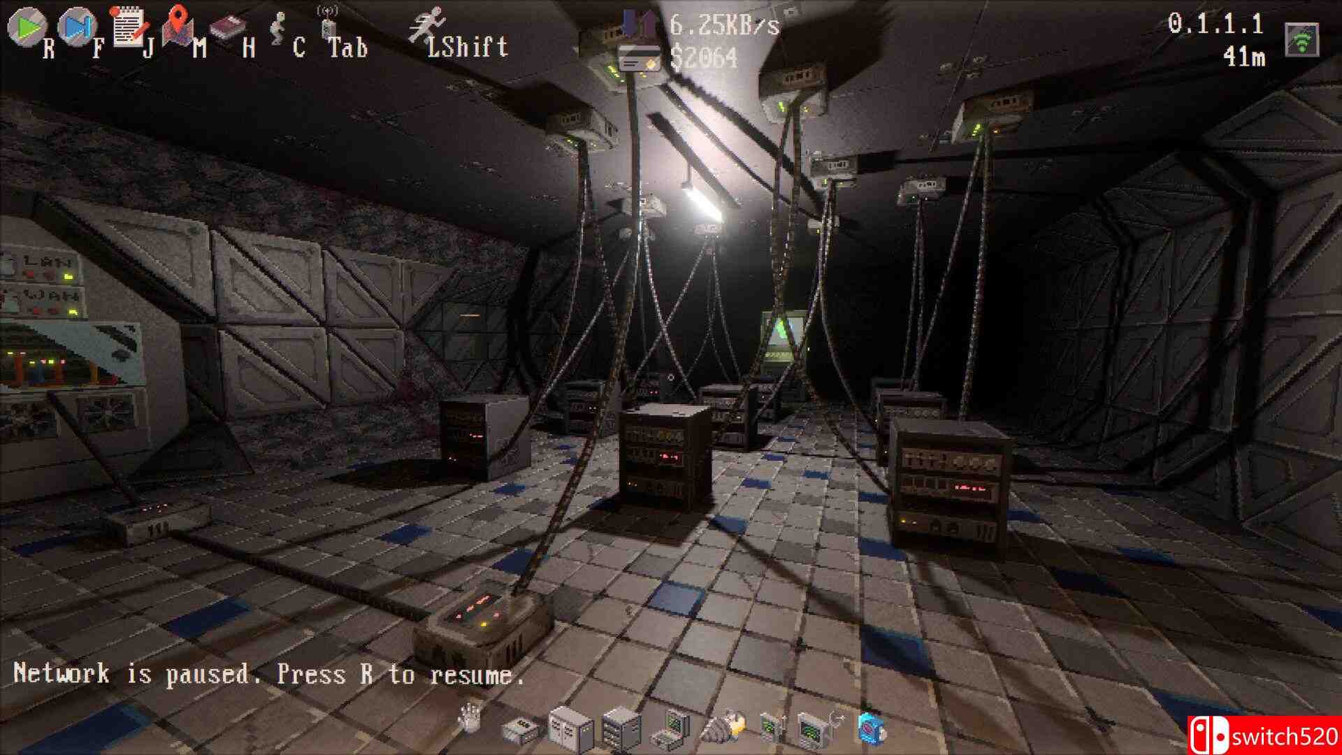 《通纳特（Tunnet）》v1.0.7 P2P硬盘版[EN]_2