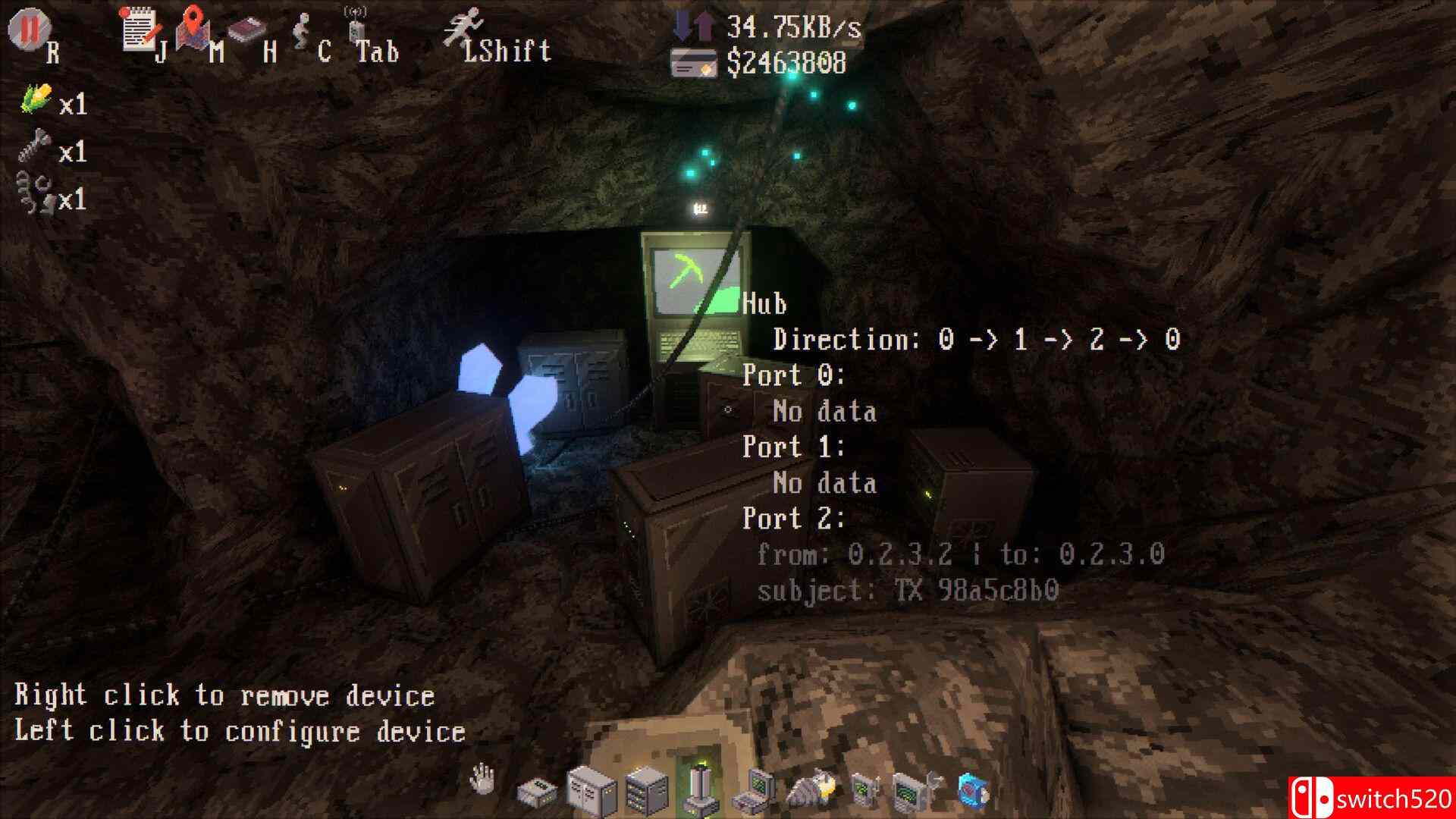 《通纳特（Tunnet）》v1.0.7 P2P硬盘版[EN]_5