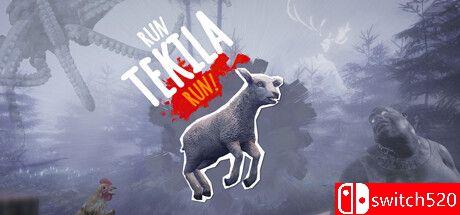《跑吧，特基拉，跑！（Run Tekila Run!）》TiNYiSO镜像版[EN]