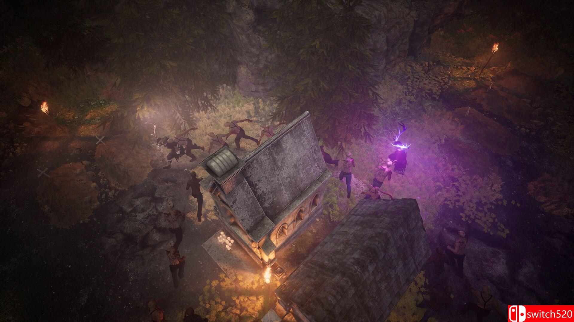 《跑吧，特基拉，跑！（Run Tekila Run!）》TiNYiSO镜像版[EN]_1