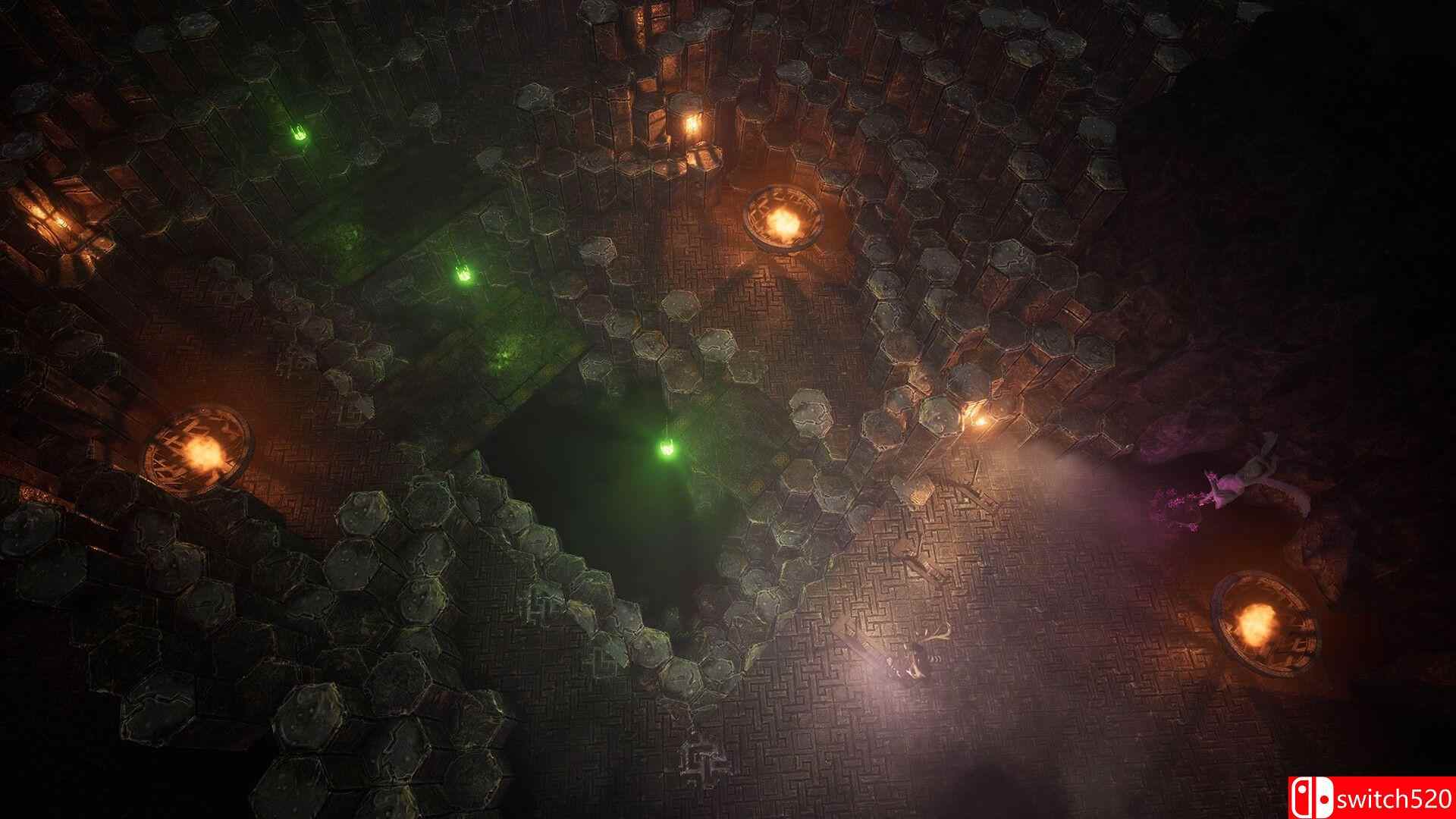《跑吧，特基拉，跑！（Run Tekila Run!）》TiNYiSO镜像版[EN]_2
