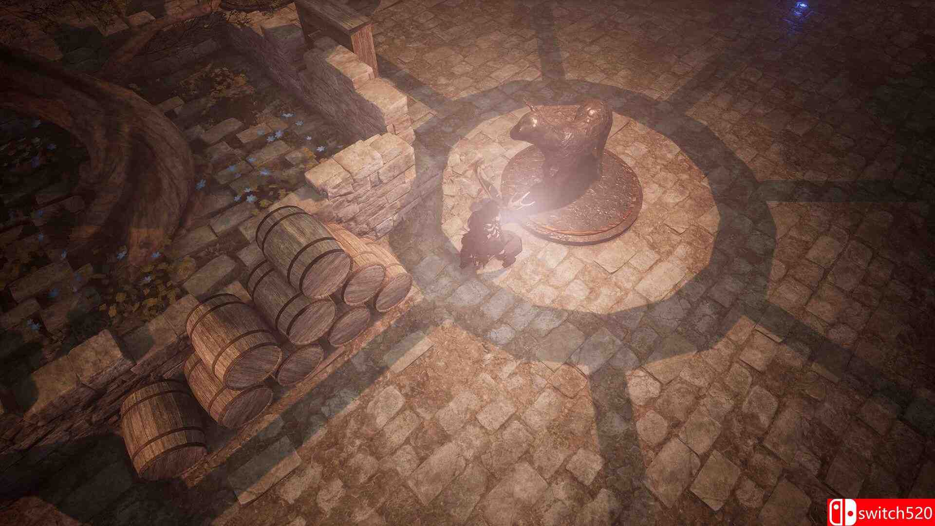 《跑吧，特基拉，跑！（Run Tekila Run!）》TiNYiSO镜像版[EN]_5