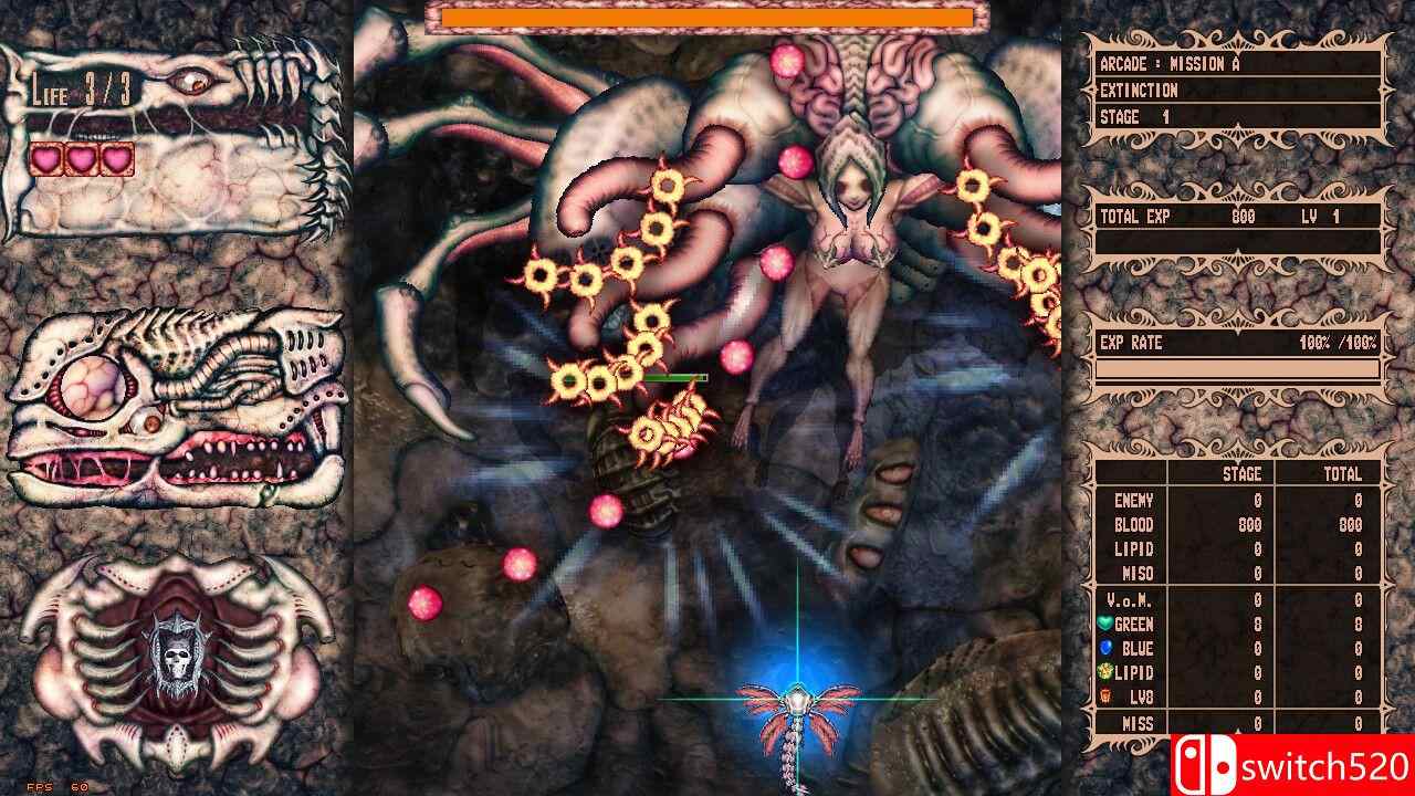 《黄昏的天使（Angel at Dusk）》TENOKE镜像版[EN/JP][升级]_1