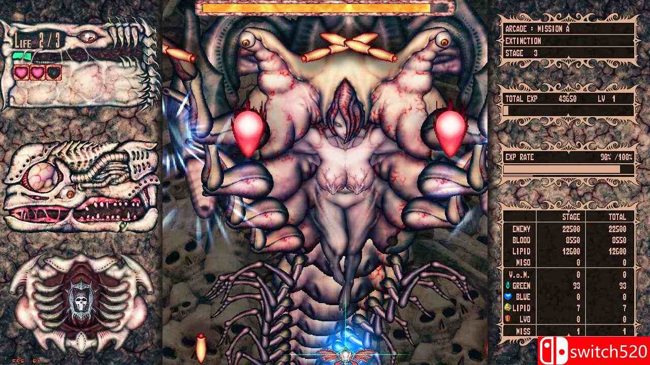 《黄昏的天使（Angel at Dusk）》TENOKE镜像版[EN/JP][升级]_2