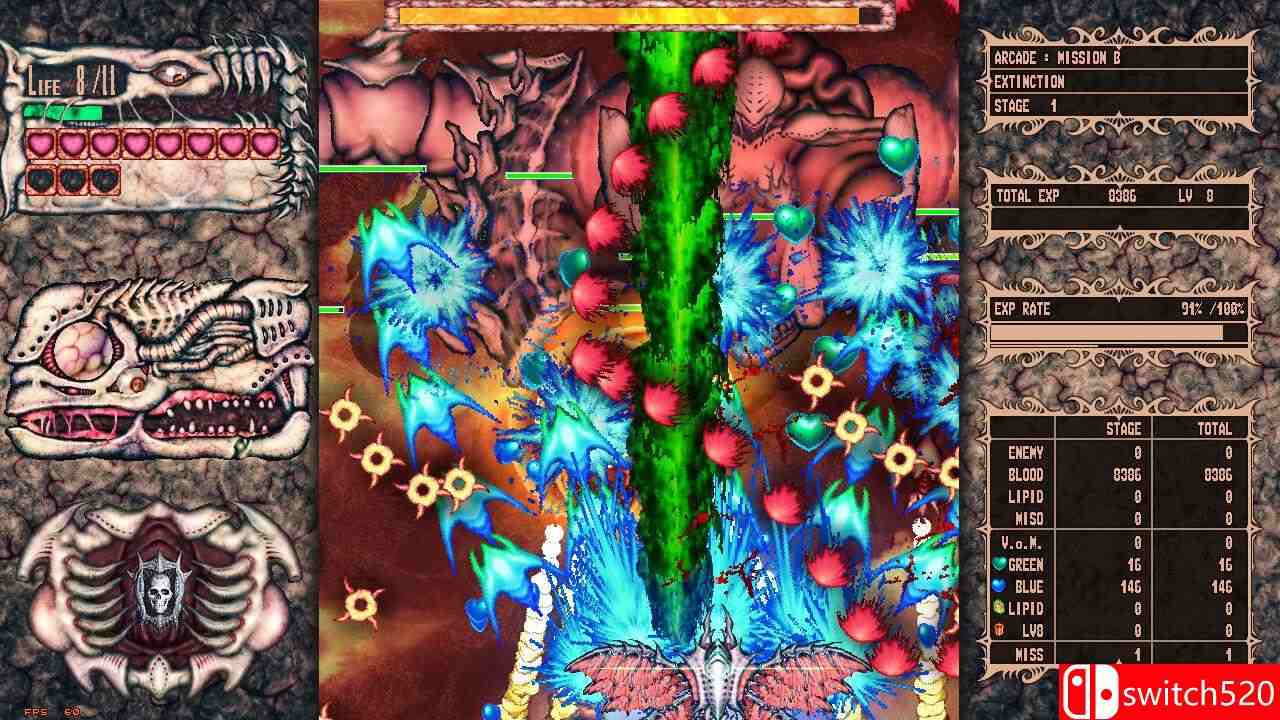 《黄昏的天使（Angel at Dusk）》TENOKE镜像版[EN/JP][升级]_4