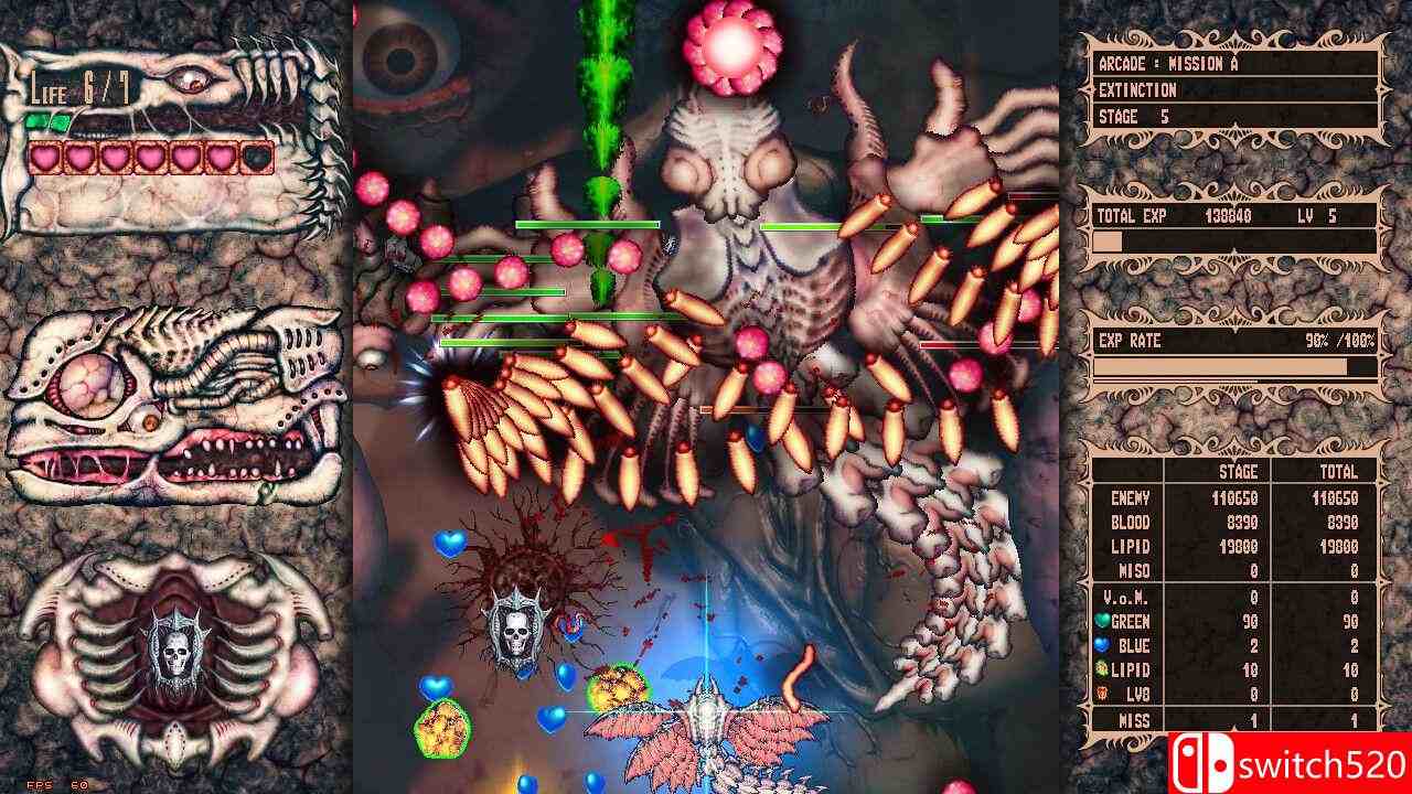 《黄昏的天使（Angel at Dusk）》TENOKE镜像版[EN/JP][升级]_3