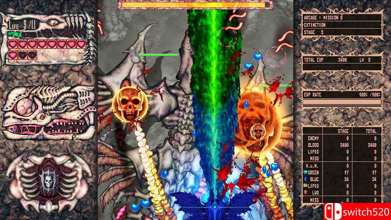 《黄昏的天使（Angel at Dusk）》TENOKE镜像版[EN/JP][升级]_5
