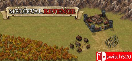 《中世纪复仇（Medieval Revenge）》TENOKE镜像版[EN]