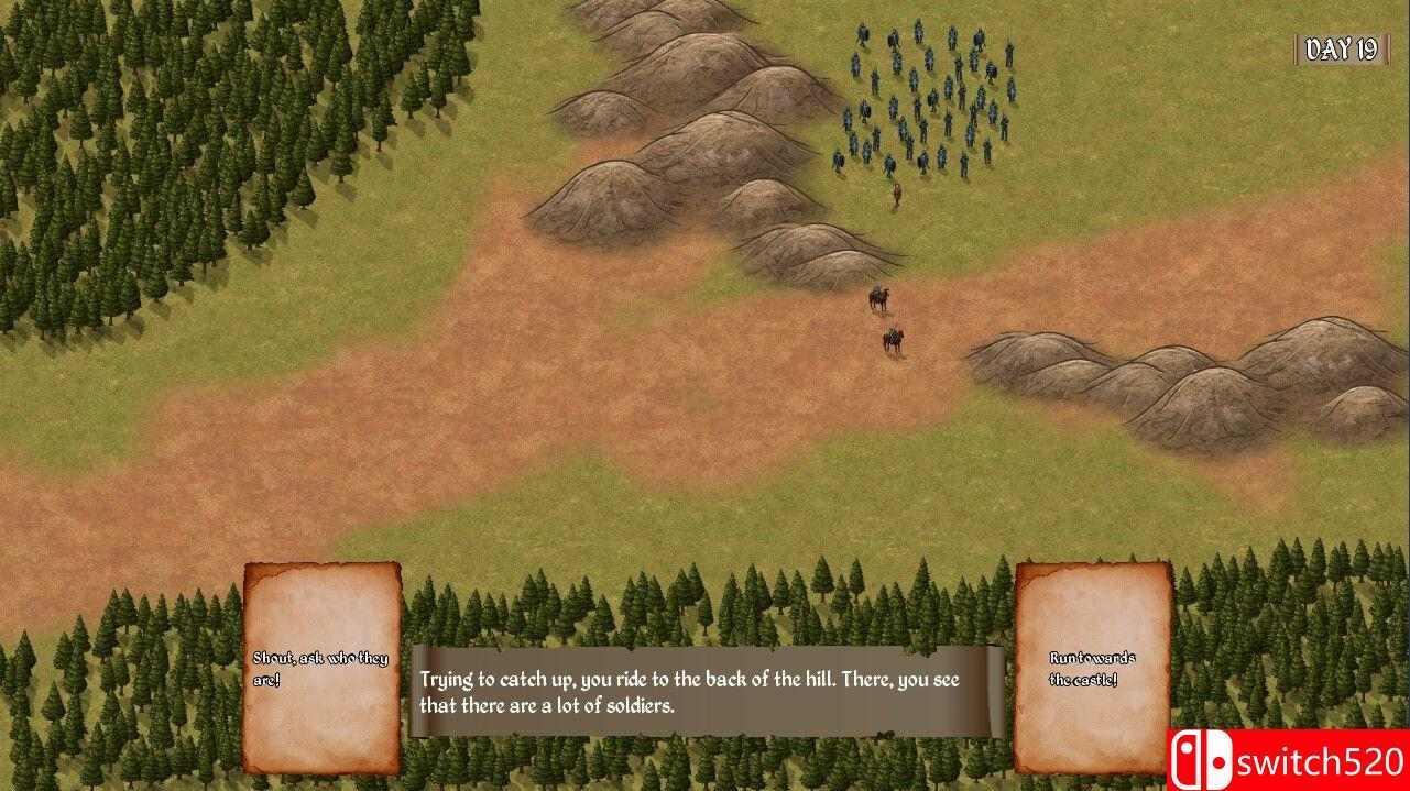 《中世纪复仇（Medieval Revenge）》TENOKE镜像版[EN]_5
