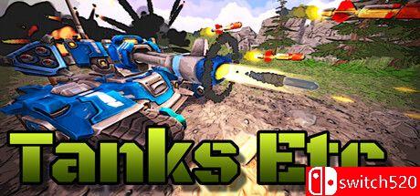 《坦克等等（Tanks Etc.）》TENOKE镜像版[EN]