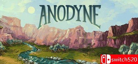 《镇痛（Anodyne）》官方中文 v1.6.0 rG硬盘版[CN/EN/JP]