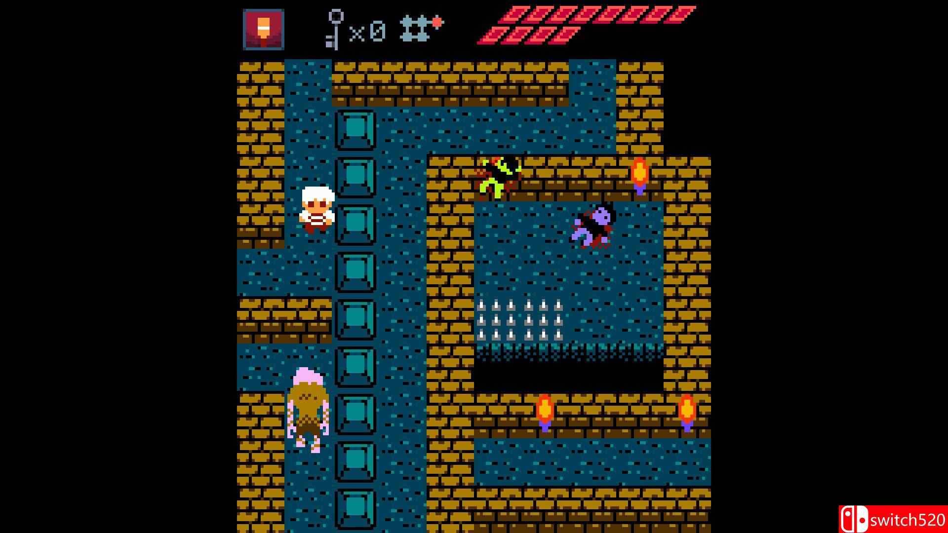 《镇痛（Anodyne）》官方中文 v1.6.0 rG硬盘版[CN/EN/JP]_5