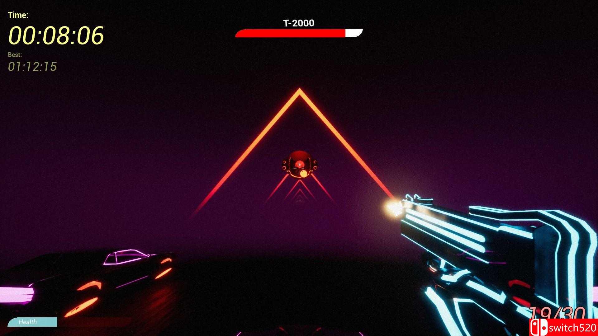 《复古跑步（Retro Run）》TENOKE镜像版[EN]_5
