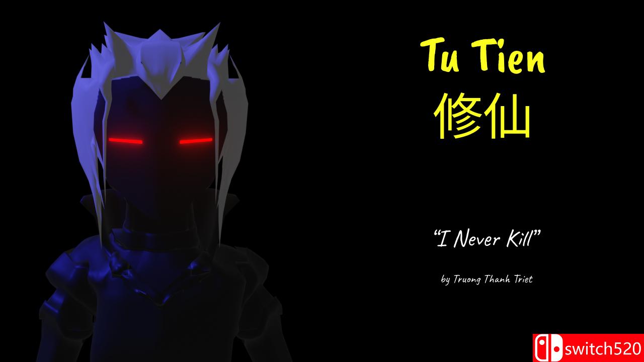 《修仙之路（Tu Tien Path）》bADkARMA硬盘版[EN]