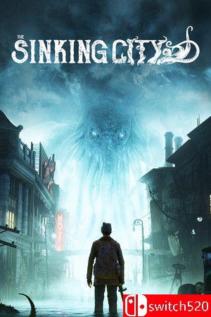 《沉没之城（The Sinking City）》官方中文 集成仁慈疯狂DLC TENOKE镜像版[CN/TW/EN/JP]