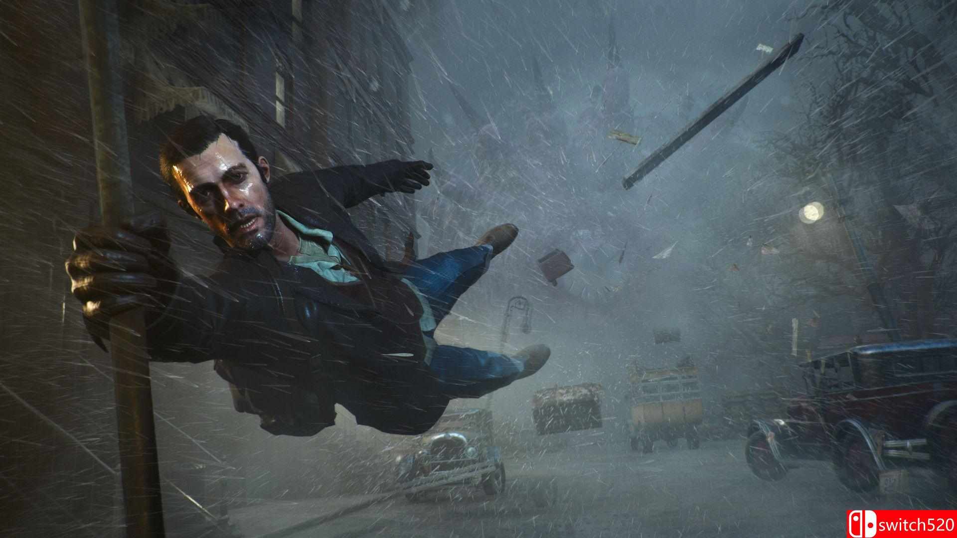 《沉没之城（The Sinking City）》官方中文 集成仁慈疯狂DLC TENOKE镜像版[CN/TW/EN/JP]_3