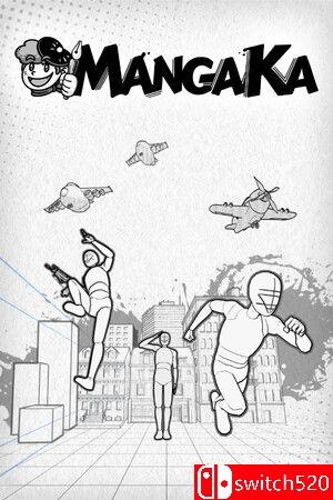 《MangaKa（MangaKa）》官方中文 Build 13168948 P2P硬盘版[CN/TW/EN/JP]