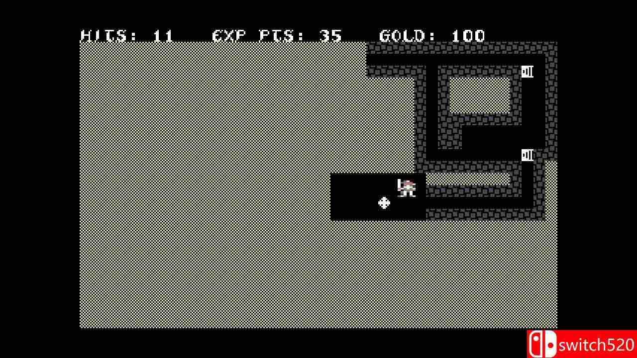 《法戈尔之剑（Sword of Fargoal）》Build 10009190 P2P硬盘版[EN]_5