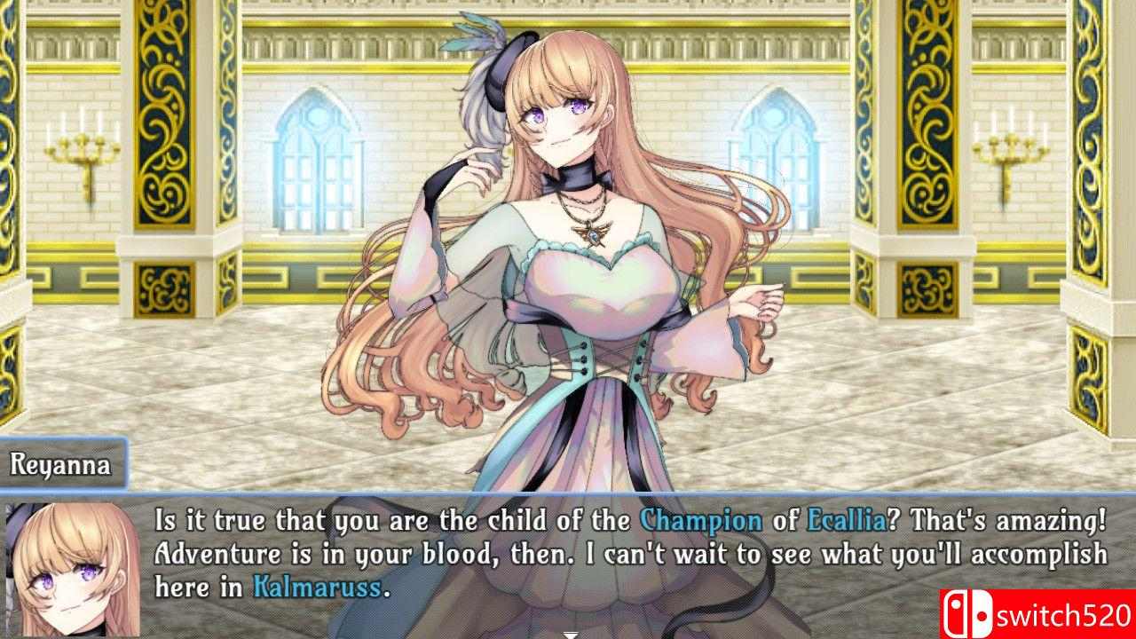 《地牢梦想2（Dungeon Dreams 2）》TENOKE镜像版[EN]_3