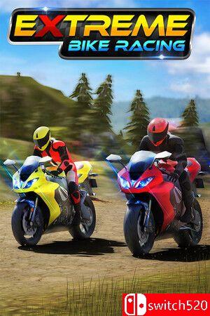 《极限自行车赛（Extreme Bike Racing）》官方中文 TiNYiSO镜像版[CN/EN/JP]