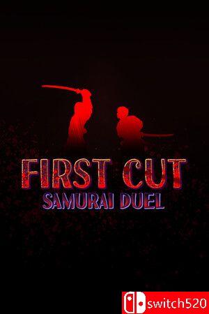 《一招致命：武士剑斗（First Cut: Samurai Duel）》rG硬盘版[EN]