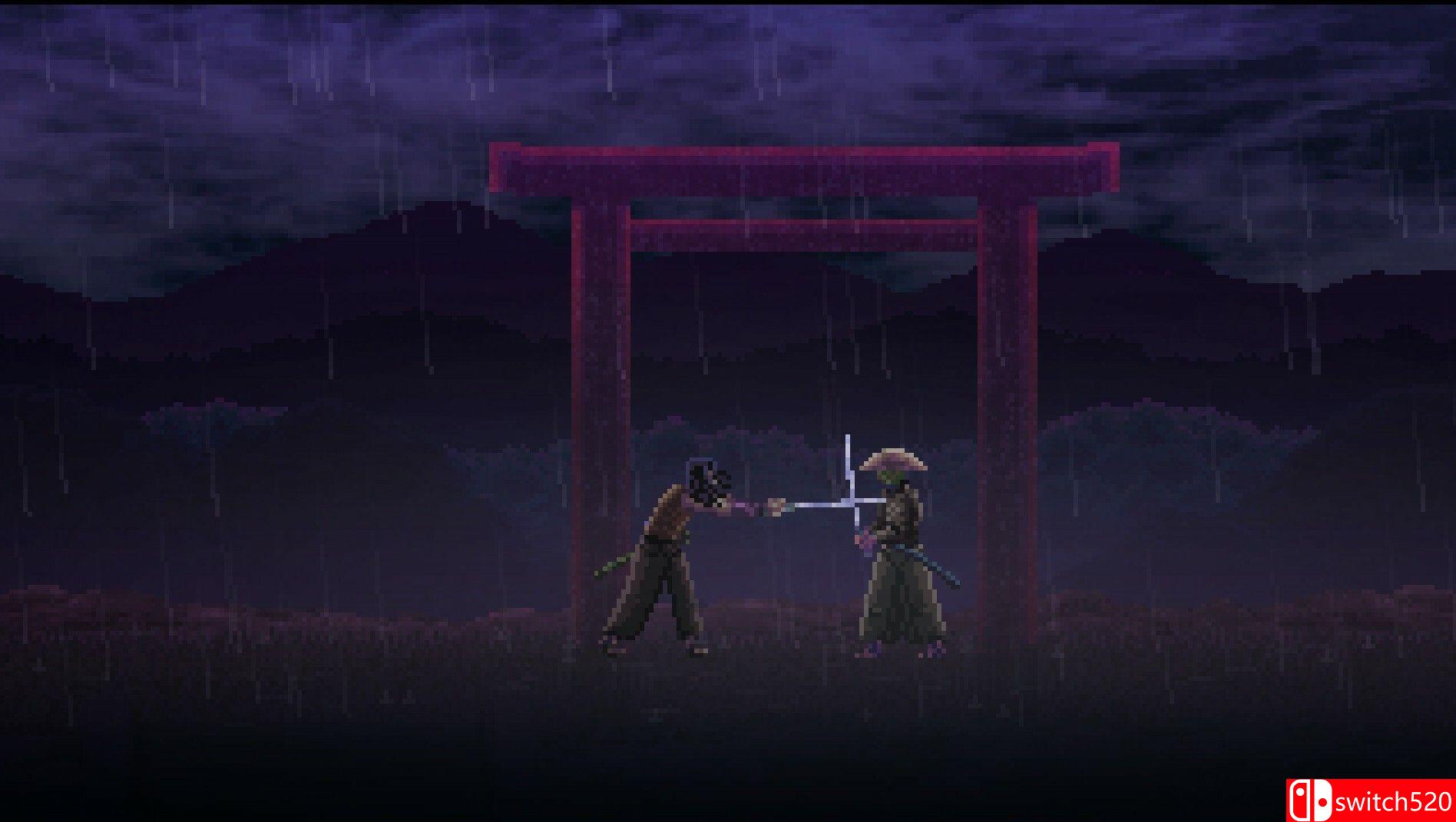 《一招致命：武士剑斗（First Cut: Samurai Duel）》rG硬盘版[EN]_5