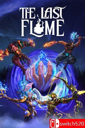 《将熄之焰（The Last Flame）》官方中文 Early Access P2P硬盘版[CN/TW/EN]