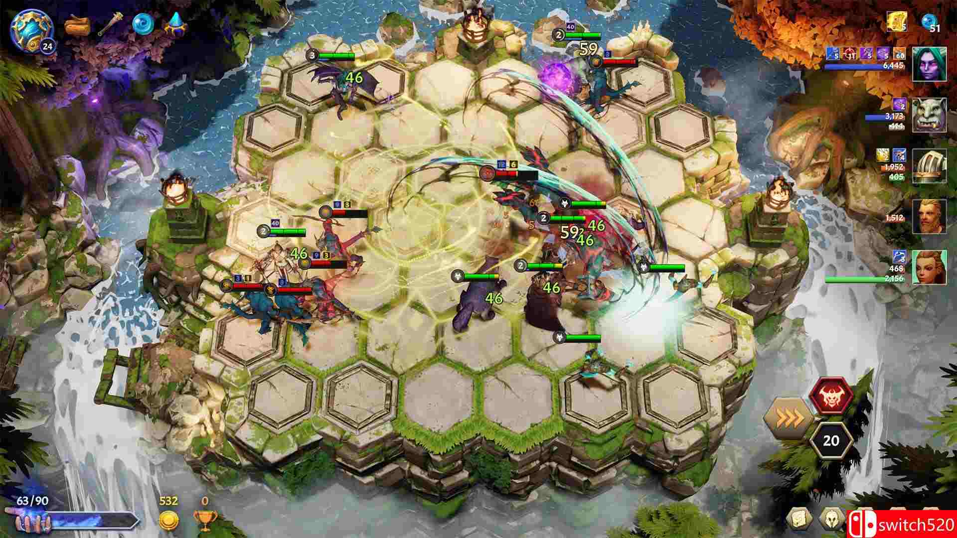 《将熄之焰（The Last Flame）》官方中文 Early Access P2P硬盘版[CN/TW/EN]_5
