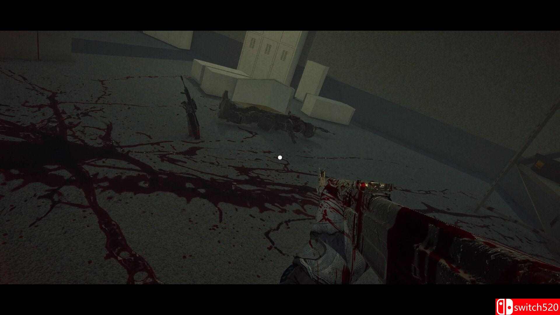 《下一层楼（NEXT FLOOR）》TENOKE镜像版[EN]_2