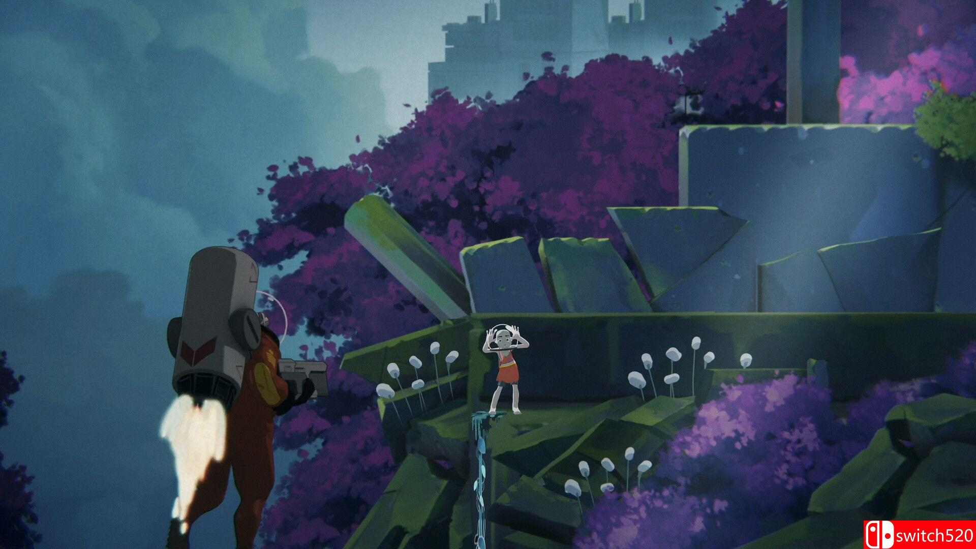 《弃子（The Cub）》RUNE镜像版[CN/TW/EN/JP]_5