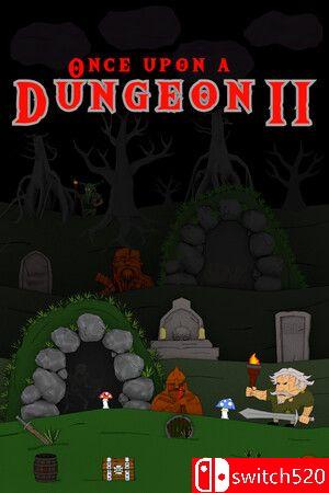 《往昔地牢2（Once upon a Dungeon II）》Build 13218986 P2P硬盘版[EN]