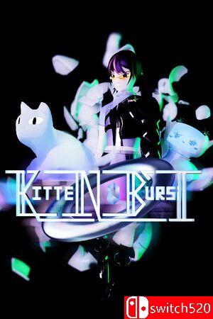 《小猫爆破（Kitten Burst）》TENOKE镜像版[EN][升级]