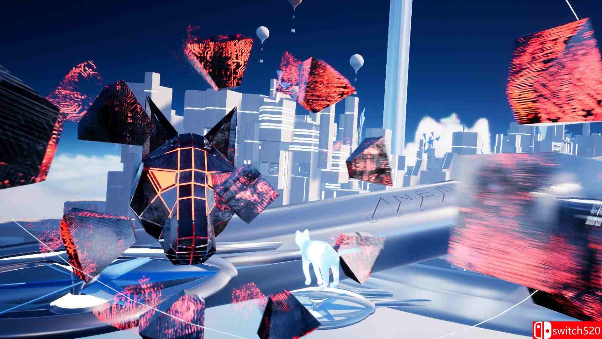 《小猫爆破（Kitten Burst）》TENOKE镜像版[EN][升级]_2