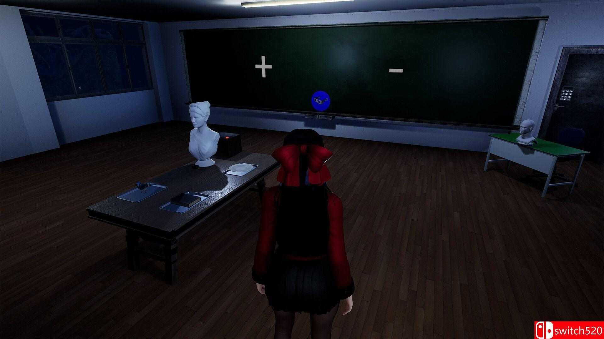 《深渊学校（Abyss School）》TENOKE镜像版[CN/EN/JP][升级]_4