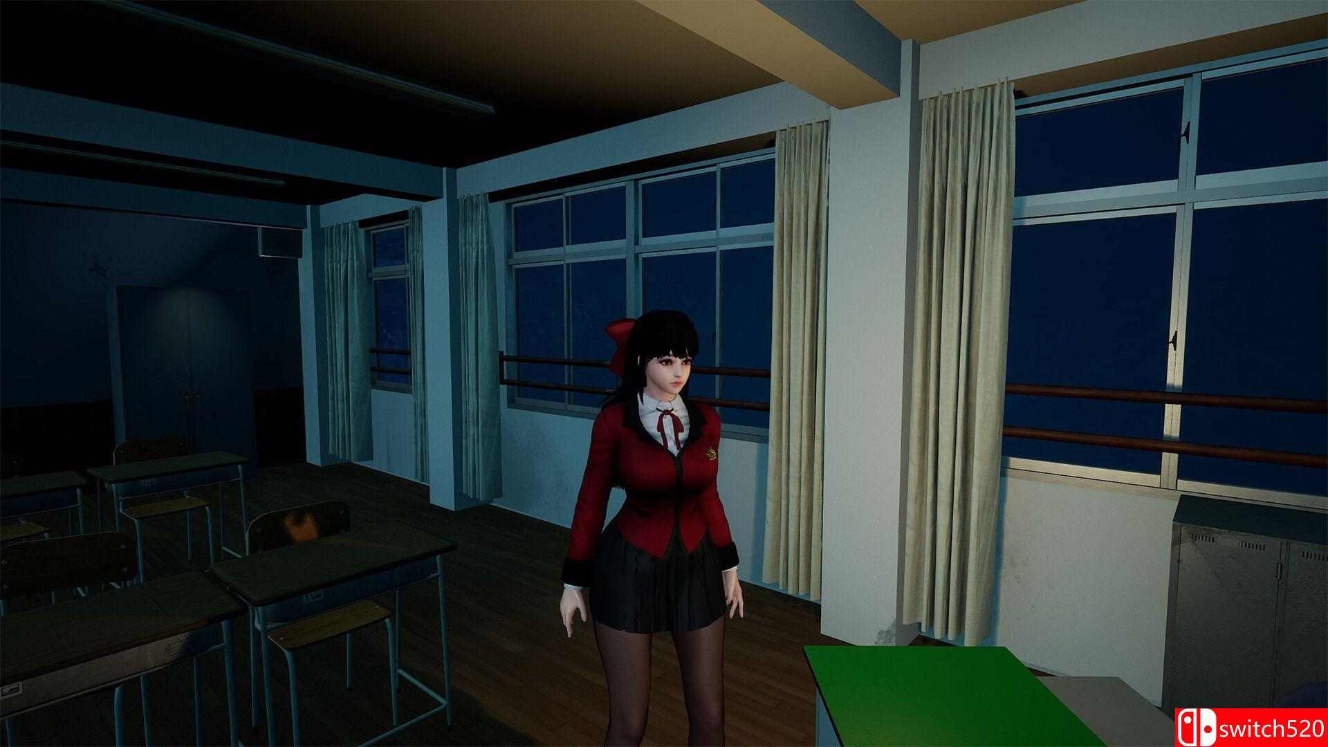 《深渊学校（Abyss School）》TENOKE镜像版[CN/EN/JP][升级]_2