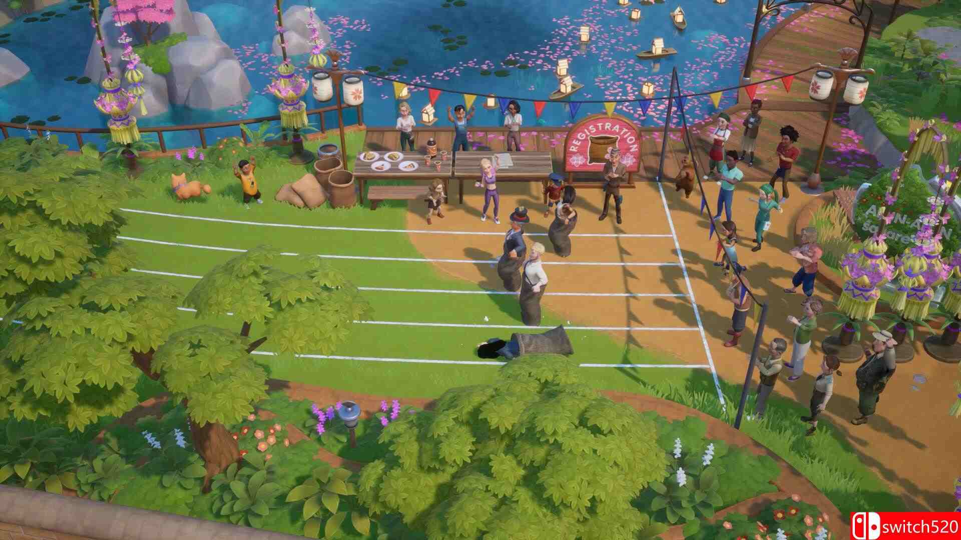 《珊瑚岛（Coral Island）》官方中文 v1.1-1226 TENOKE镜像版[CN/EN/JP]_5