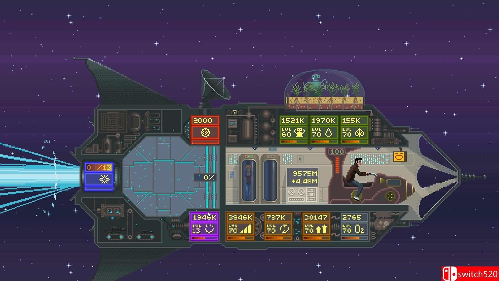 《人力航天器（Human-powered spacecraft）》Build 13221519 P2P硬盘版[CN/EN/JP]_2