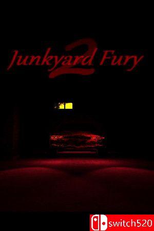 《废车场之怒2（Junkyard Fury 2）》Build 13191949 P2P硬盘版[EN]