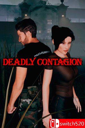 《致命传染（Deadly Contagion）》SKIDROW镜像版[EN][升级]