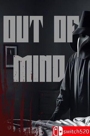 《心外之物（Out Of Mind）》官方中文 TENOKE镜像版[CN/TW/EN/JP]