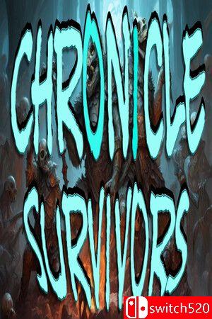 《编年史幸存者（Chronicle Survivors）》官方中文 TiNYiSO镜像版[CN/EN/JP]