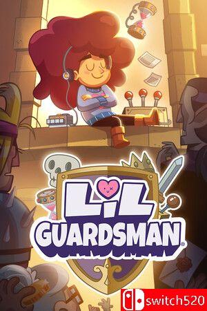 《小小卫士（Lil' Guardsman）》官方中文 TiNYiSO镜像版[CN/EN]