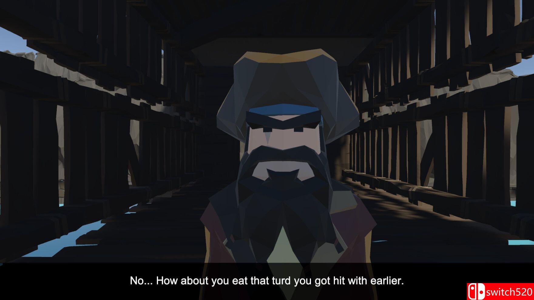 《爱德华船长（Captain Edward）》官方中文 TENOKE镜像版[CN/EN/JP]_2