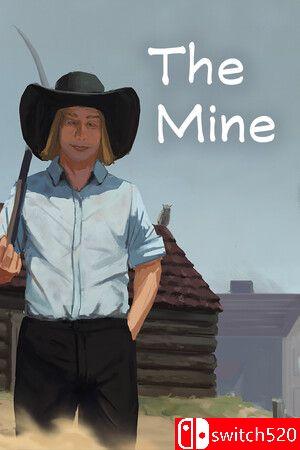 《矿山（The Mine）》SKIDROW镜像版[EN]