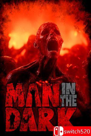 《黑暗中的人（Man in the Dark）》官方中文 TENOKE镜像版[CN/EN/JP]
