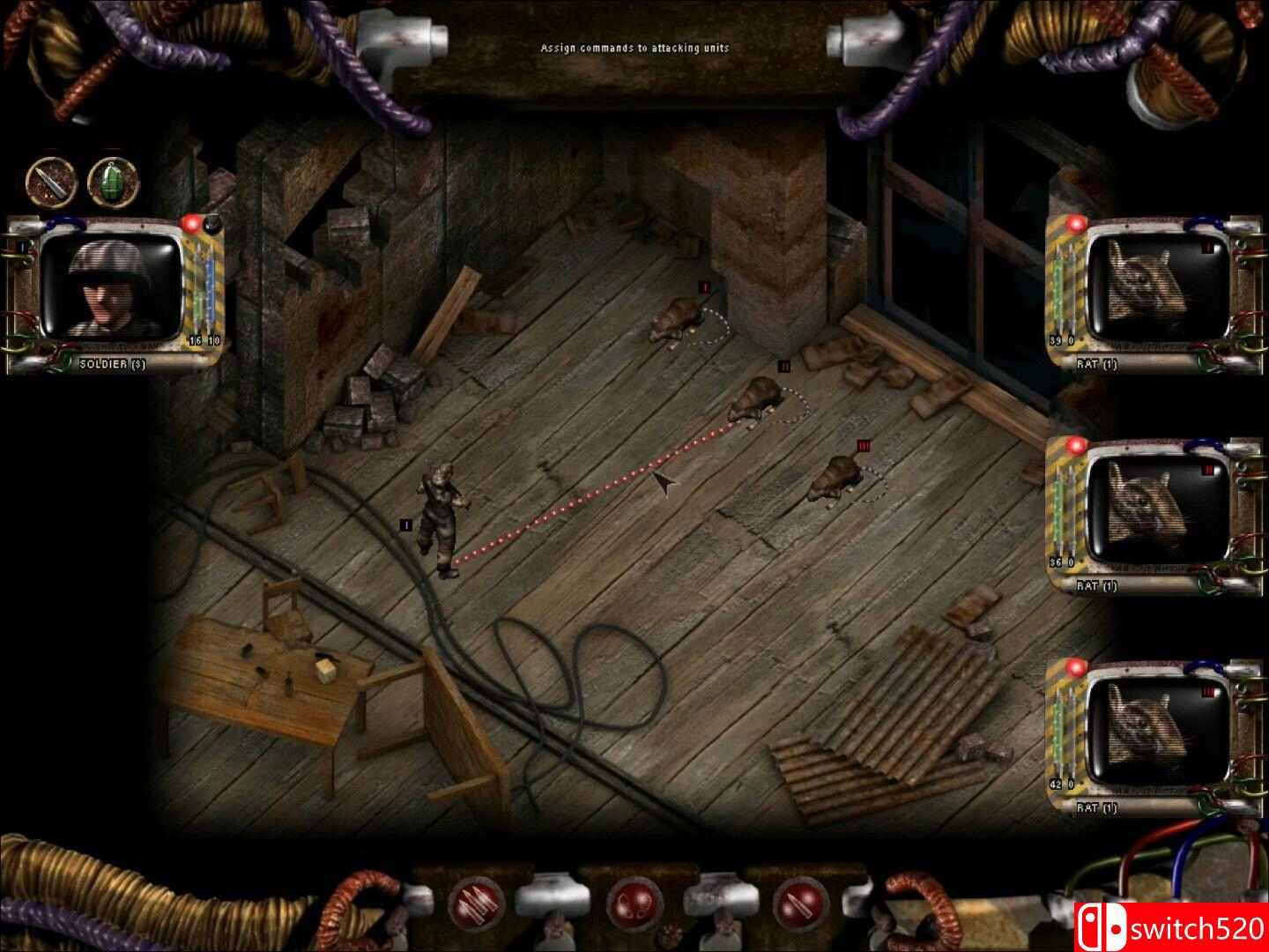 《暗影金库（Shadow Vault）》Build 12612079 P2P硬盘版[EN]_5